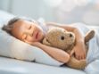 Rentrée et sommeil : 5 astuces pour que mon enfant reprenne un bon rythme