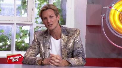 Affaire Conclue Qui Est Clément Anger Le Nouvel Acheteur De L