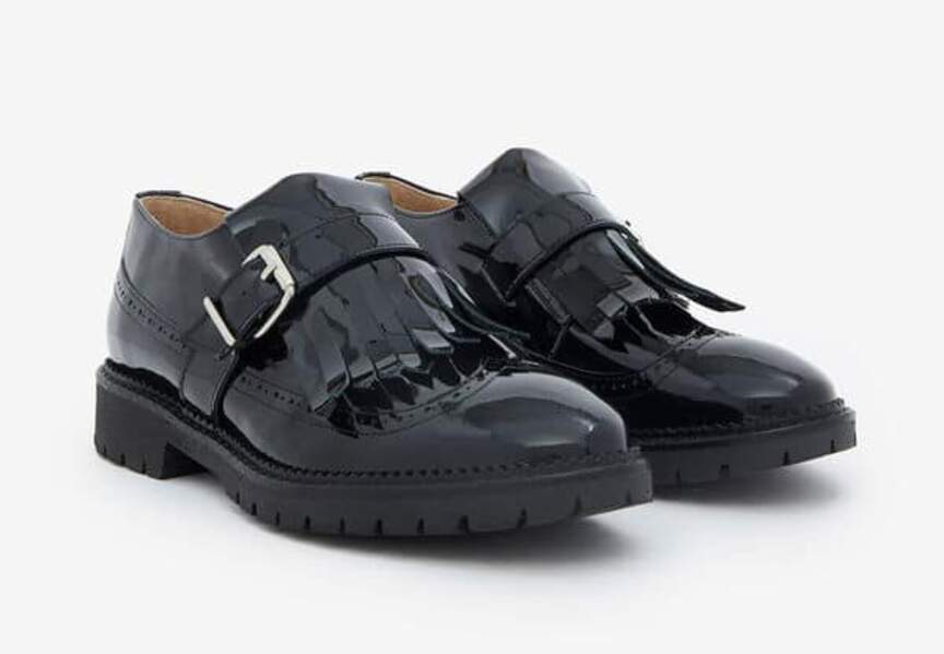 derbies femme printemps 2019