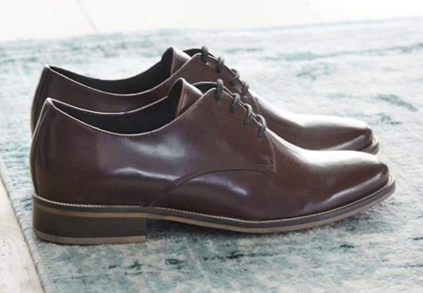 derbies jonak cognac