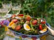 Tous en cuisine : la recette de la salade niçoise de Cyril Lignac