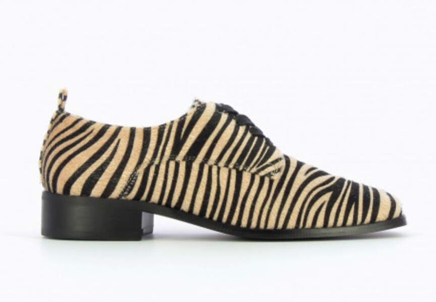 derbies femme ete 2019