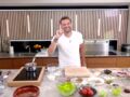 "Tous en cuisine" : Cyril Lignac répond à la polémique sur sa salade niçoise
