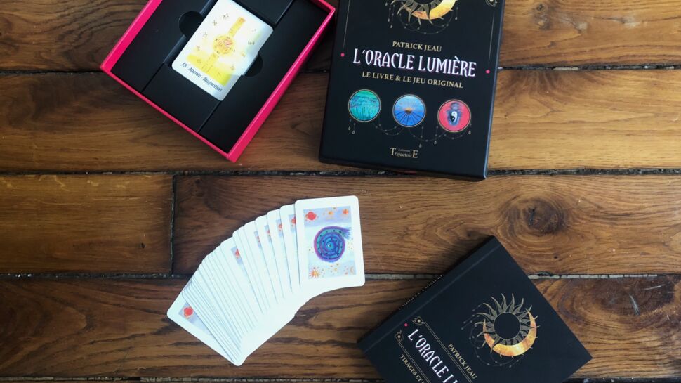 Oracle Lumière : signification des cartes et comment le tirer ?