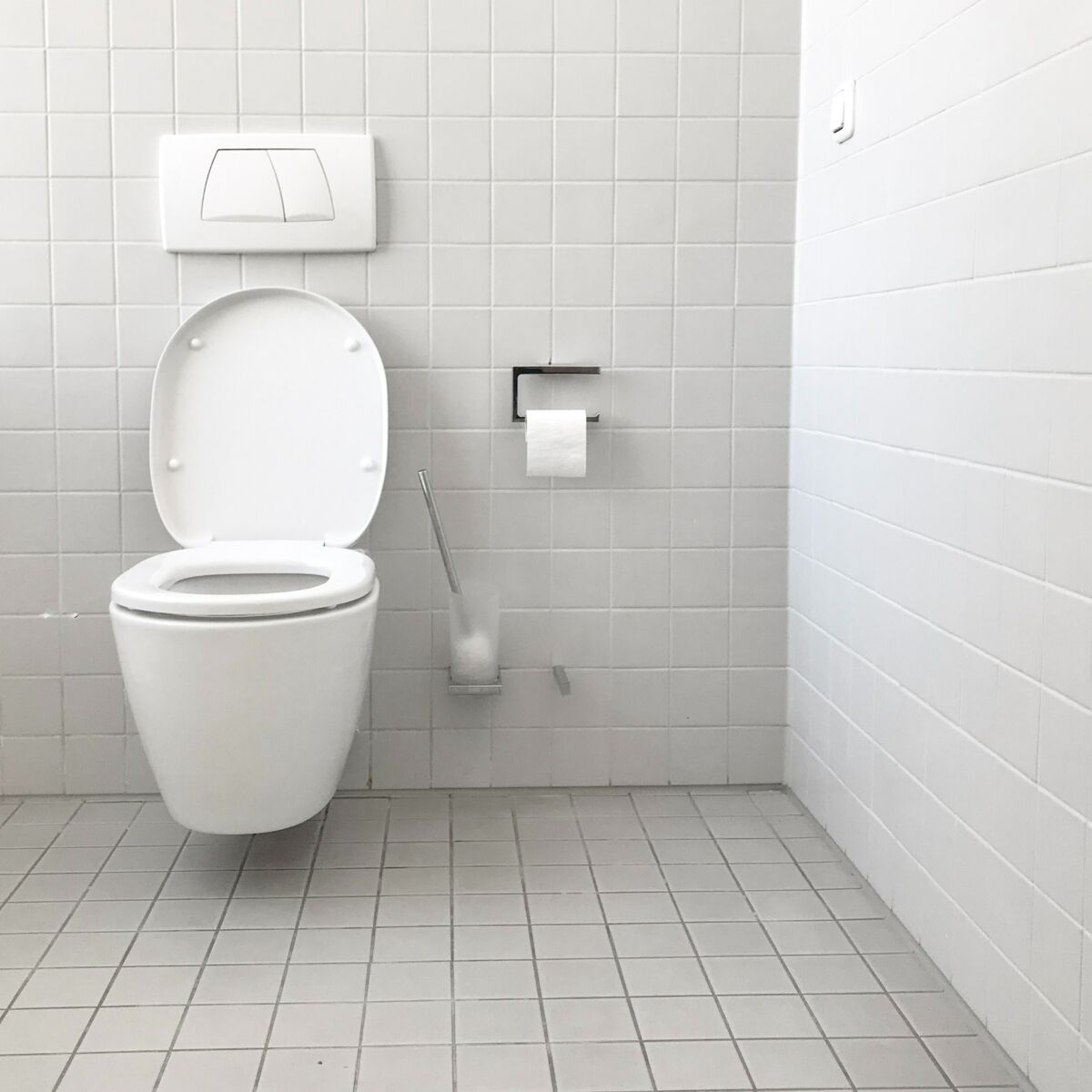 Bactéries : quelles maladies est-on susceptible de contracter aux toilettes  ? : Femme Actuelle Le MAG