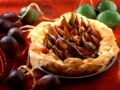 Cyril Lignac : son astuce pour préparer une tarte aux figues sans pâte