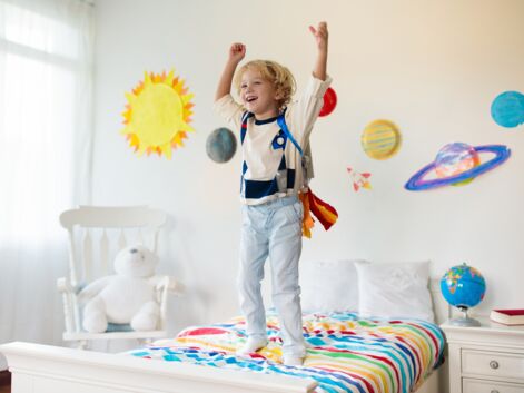 Maisons du Monde, BUT, Camif : une sélection tendance de meubles pour la chambre de vos enfants