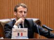 Emmanuel Macron évoque un "reconfinement total"