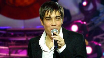 Gregory Lemarchal : que devient Leslie, sa petite sœur ? : Femme Actuelle  Le MAG