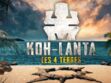 "Koh-Lanta Les 4 Terres" : les internautes pointent les ressemblances de deux candidats avec des célébrités