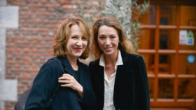 nathalie baye prostituée