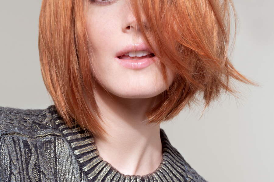 Les tendances coupes de cheveux et coiffures de l'automne-hiver 2020
