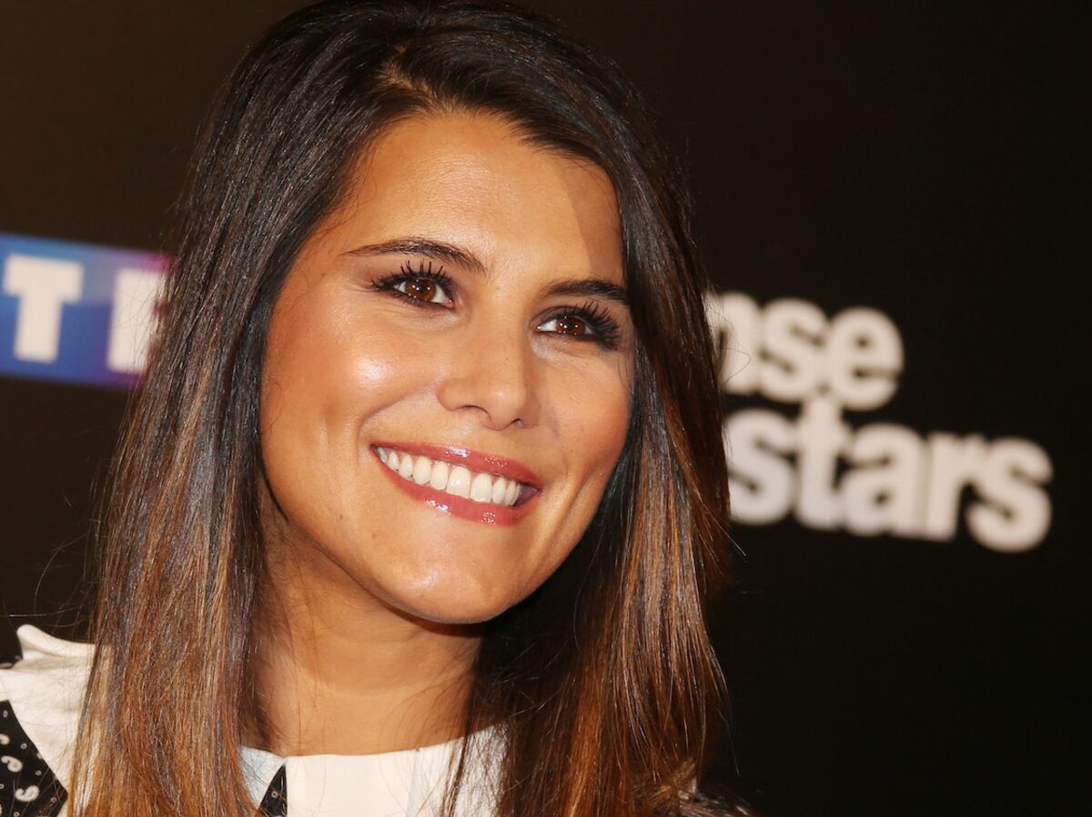 Karine Ferri Gregory Lemarchal Tatouage Karine Ferri et Grégory Lemarchal se sont-ils vraiment rencontrés comme  dans le biopic de TF1 ? : Femme Actuelle Le MAG