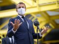 Emmanuel Macron : sa faute de français malvenue dans son discours de rentrée