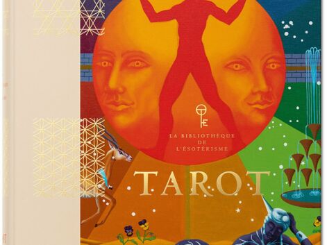 Tarot : notre sélection de livres pour apprendre à tirer les cartes