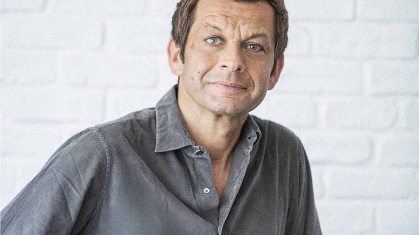 Laurent Mariotte Mon Cap Cuisine Un Moment Fort De Ma Vie Femme Actuelle Le Mag