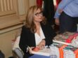 Valérie Trierweiler : elle ne digère pas son remplacement par Stéphane Bern dans "Paris Match"