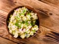 Tous en cuisine : la recette de la salade piémontaise de Cyril Lignac