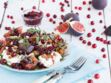 Tous en cuisine : les figues en salade, burrata et sésame de Cyril Lignac