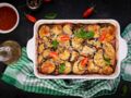 Tous en cuisine : la recette des lasagnes de légumes et thon de Cyril Lignac