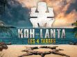 "Koh-Lanta, les 4 terres" : une candidate propose un strip-tease à Denis Brogniart