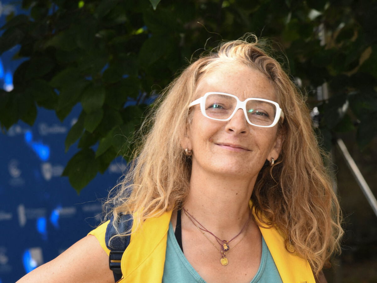 Corinne Masiero Denonce Une Prise D Otage Du Premier Ministre Jean Castex Femme Actuelle Le Mag