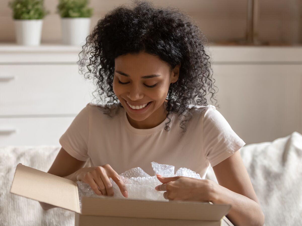 Les box minceur au banc d'essai : Femme Actuelle Le MAG