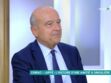 Jacques Chirac : Alain Juppé raconte comment l'ancien président a provoqué un malaise à sa femme... enceinte