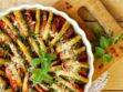Tous en cuisine : la recette du tian de légumes de Cyril Lignac