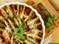 Tous en cuisine : la recette du tian de légumes de Cyril Lignac