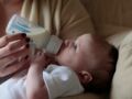 Rappel produit : du lait infantile pour bébés prématurés soupçonné de contamination bactériologique