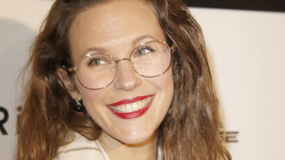 Julian Alaphilippe Et Marion Rousse Parents Pour La Premiere Fois L Adorable Photo De Leur Bebe Femme Actuelle Le Mag