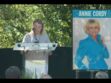 Obsèques d’Annie Cordy : l’hommage bouleversant de sa nièce Michèle Lebon