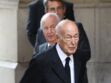 Valéry Giscard d’Estaing hospitalisé en urgence