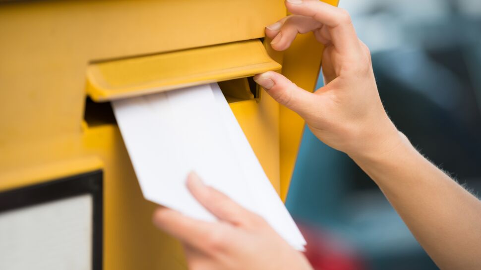 Comment faire pour envoyer un courrier suivi ?