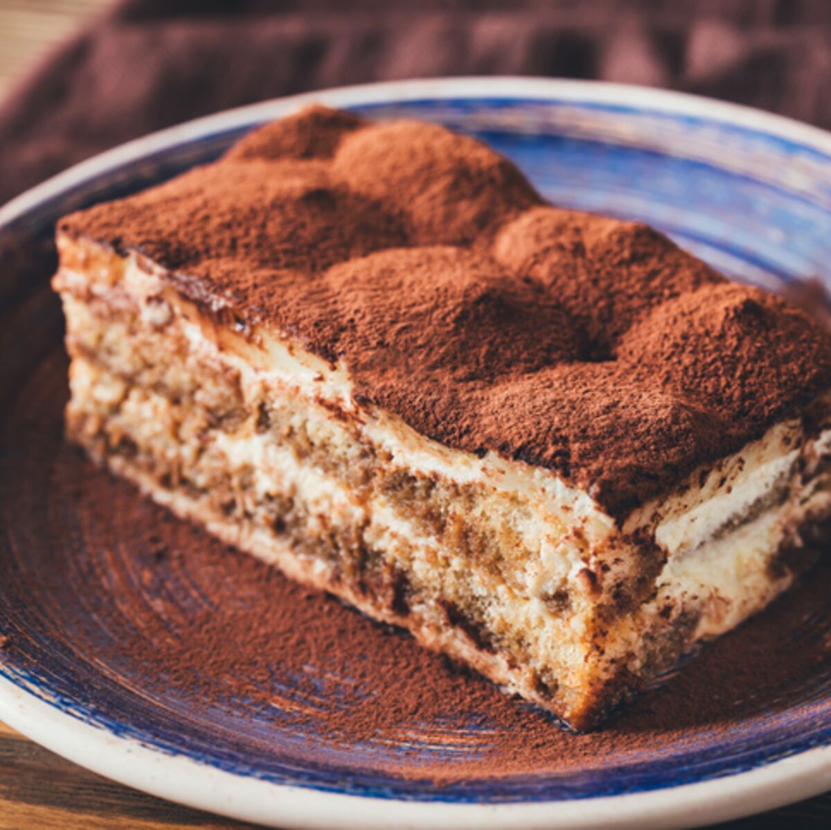 Tiramisu Fruit De La Passion Cyril Lignac Tous en cuisine : la recette du tiramisu à la chicorée de Cyril Lignac :  Femme Actuelle Le MAG