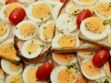 4 recettes d’œufs durs originales et faciles à réaliser