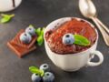 Tous en cuisine : la recette du mug cake au chocolat de Cyril Lignac