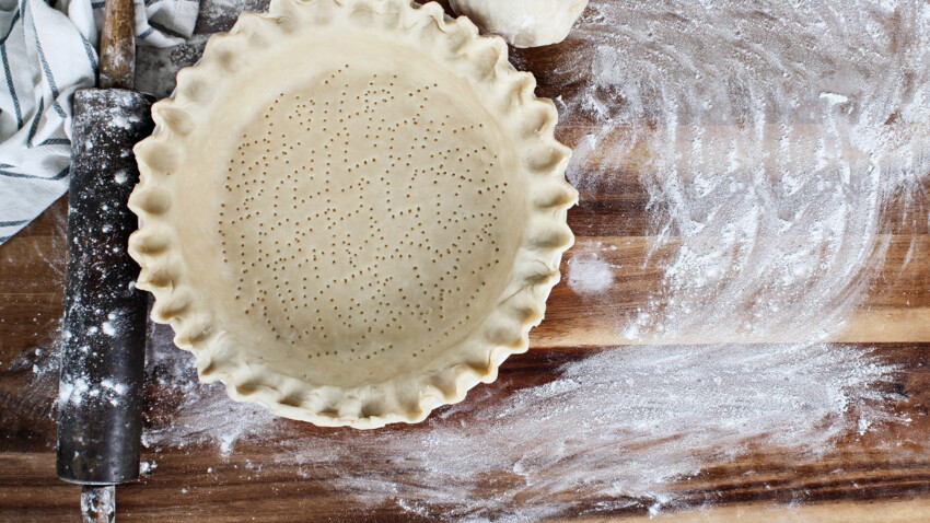 Pate Sablee Sans Oeuf Decouvrez Les Recettes De Cuisine De Femme Actuelle Le Mag