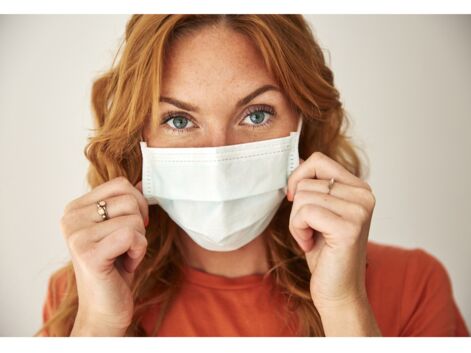 Peaux sensibles : les 20 soins indispensables pour mieux supporter le masque
