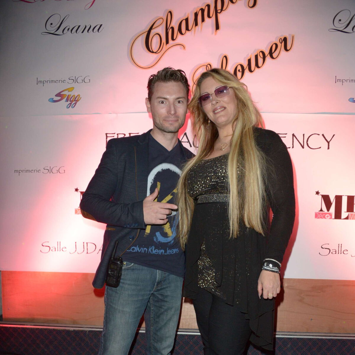 fred mes rencontres avec stars