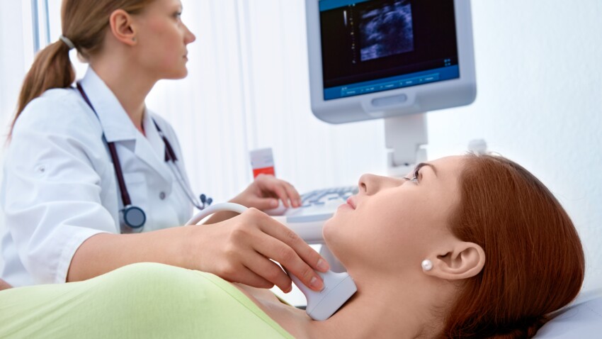 Cancer de la thyroïde : quels sont les premiers symptômes ?