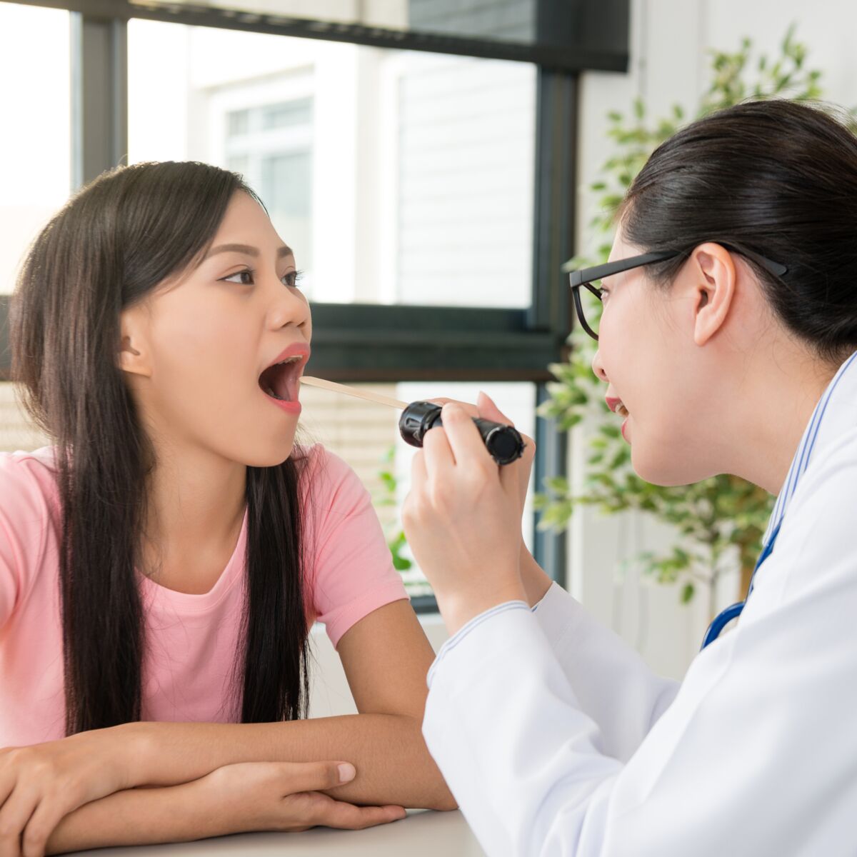 Mycose de la langue : quels sont les traitements les plus ...