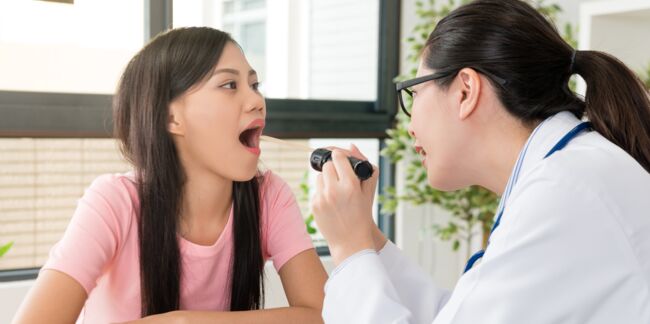 Mycose de la langue : quels sont les traitements les plus efficaces ?
