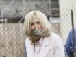 Brigitte Macron : pourquoi vous ne trouverez nulle part le masque qu'elle portait aux Journées du Patrimoine