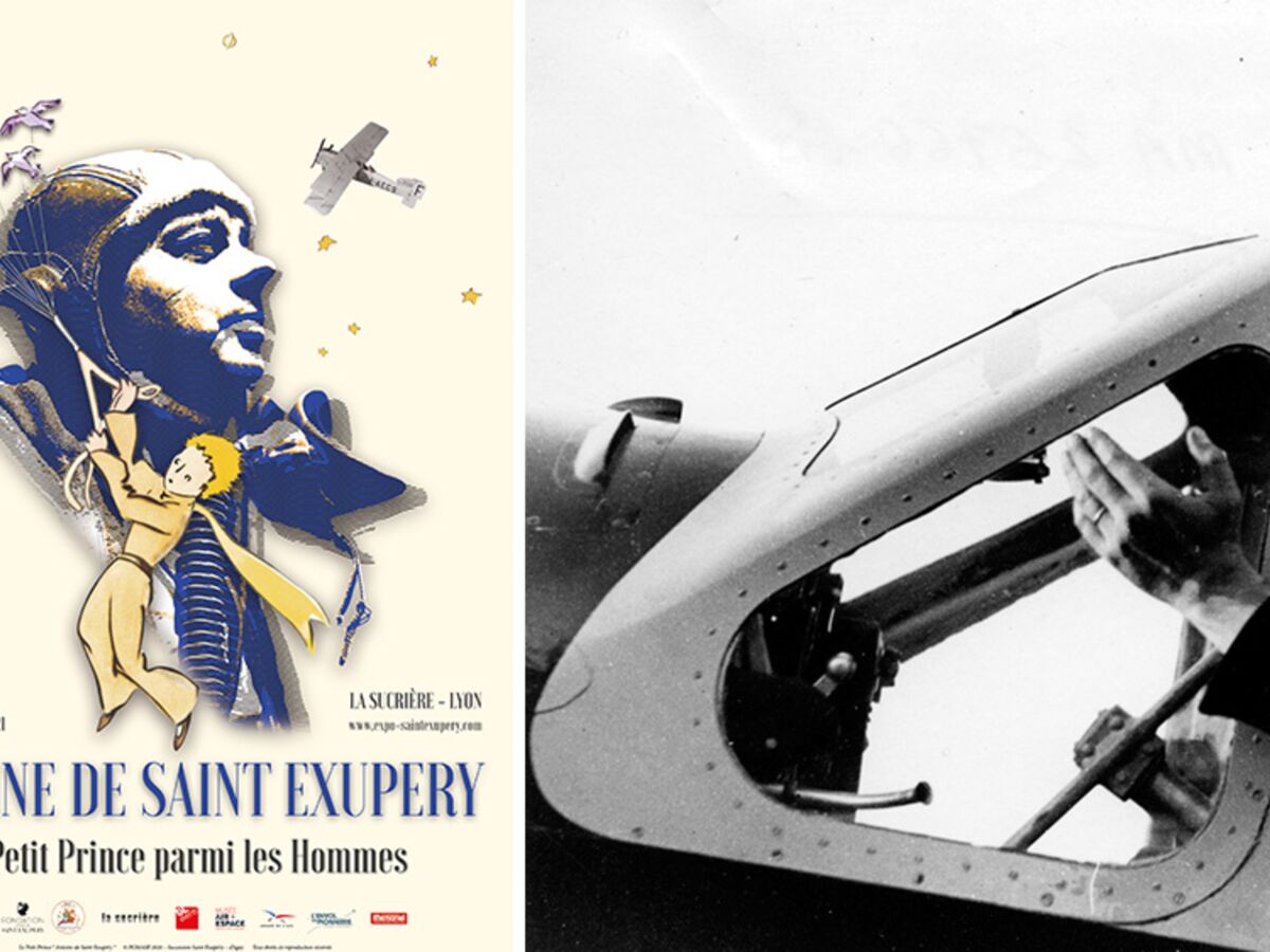 Le Petit Prince : le pactole mondial des droits dérivés de Saint-Exupéry