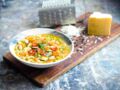 "Tous en cuisine" : la recette du minestrone de légumes de Cyril Lignac