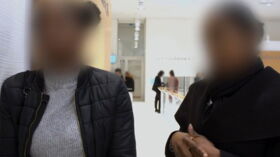 témoignage prostituée africaine