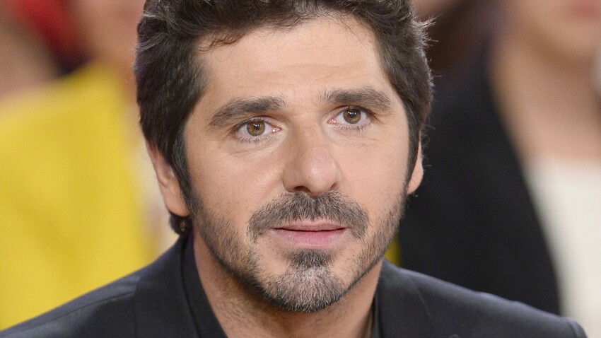 Patrick Fiori The Voice L Annonce Il Ne Fera Pas De Cadeau Aux Autres Coachs Femme Actuelle Le Mag