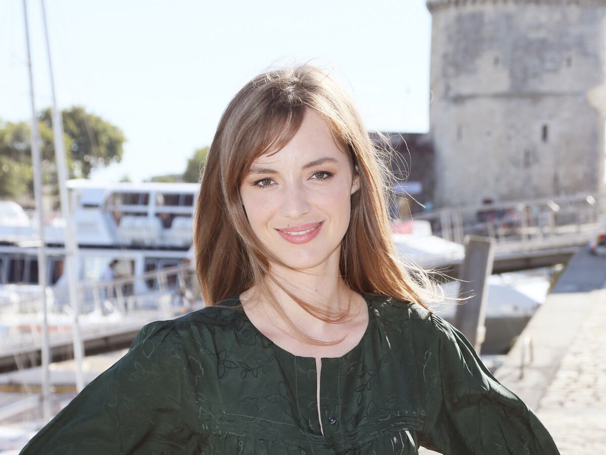 Louise Bourgoin Maman Pour La Deuxieme Fois Decouvrez Le Sexe Du Bebe Femme Actuelle Le Mag